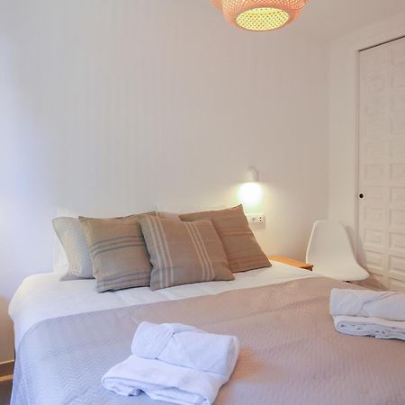 Retiro Sol - Apartamento Montesol B22 Денія Екстер'єр фото